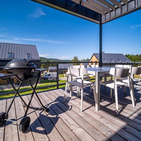 Apartman U Hajenky 429 Lipno nad Vltavou Exterior foto