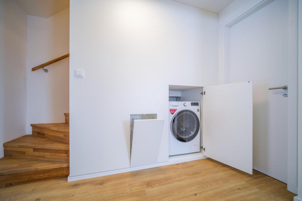 Apartman U Hajenky 429 Lipno nad Vltavou Exterior foto