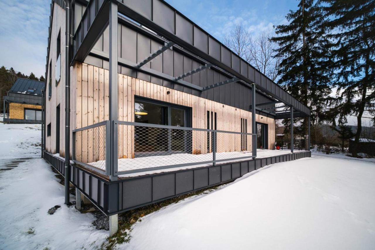 Apartman U Hajenky 429 Lipno nad Vltavou Exterior foto