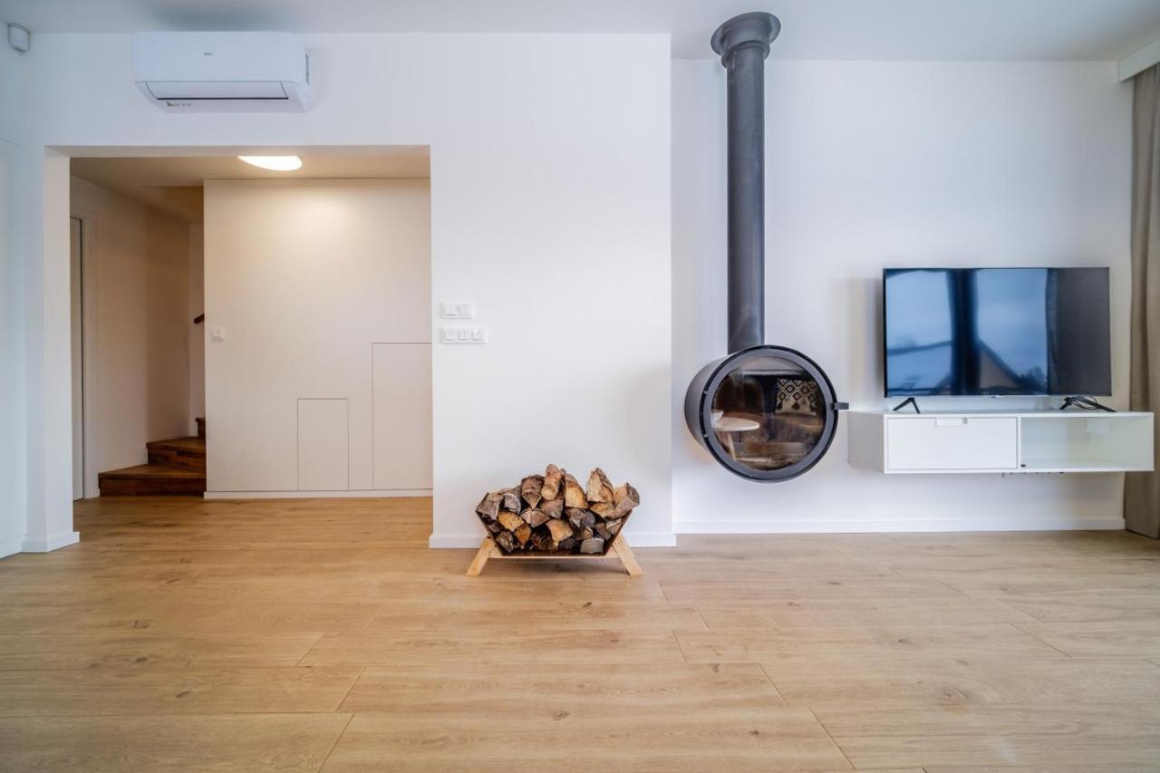 Apartman U Hajenky 429 Lipno nad Vltavou Exterior foto