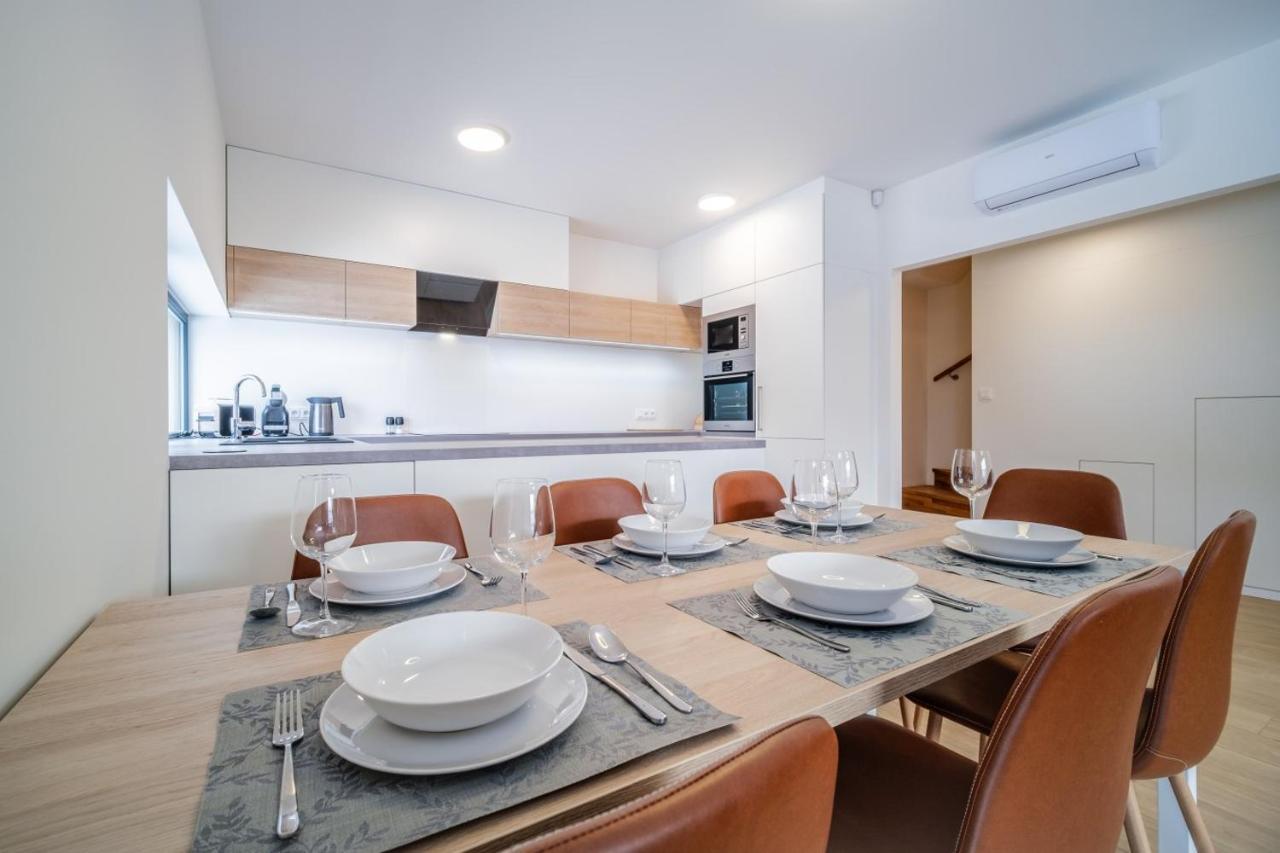 Apartman U Hajenky 429 Lipno nad Vltavou Exterior foto
