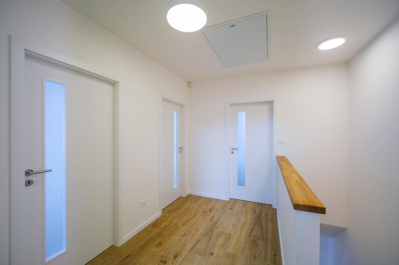 Apartman U Hajenky 429 Lipno nad Vltavou Exterior foto