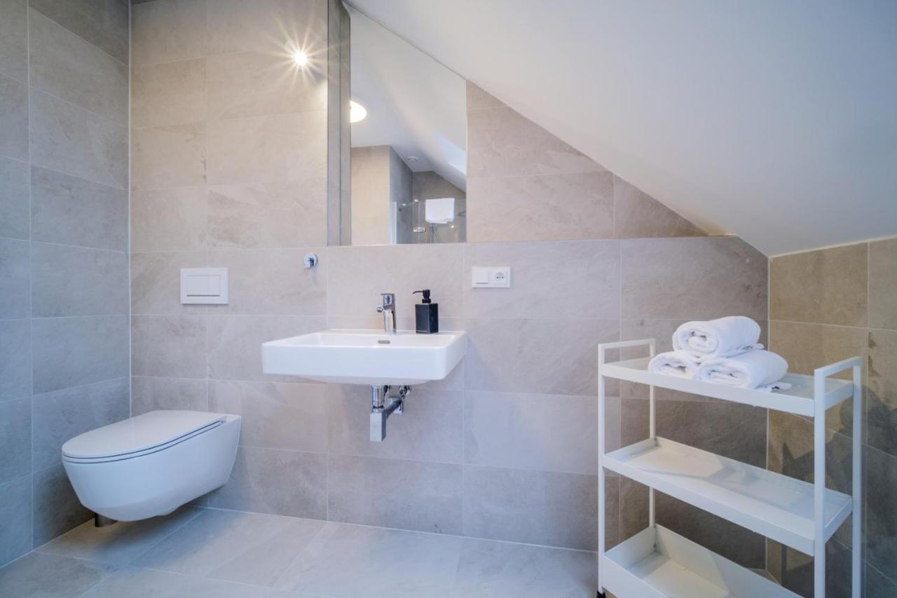 Apartman U Hajenky 429 Lipno nad Vltavou Exterior foto