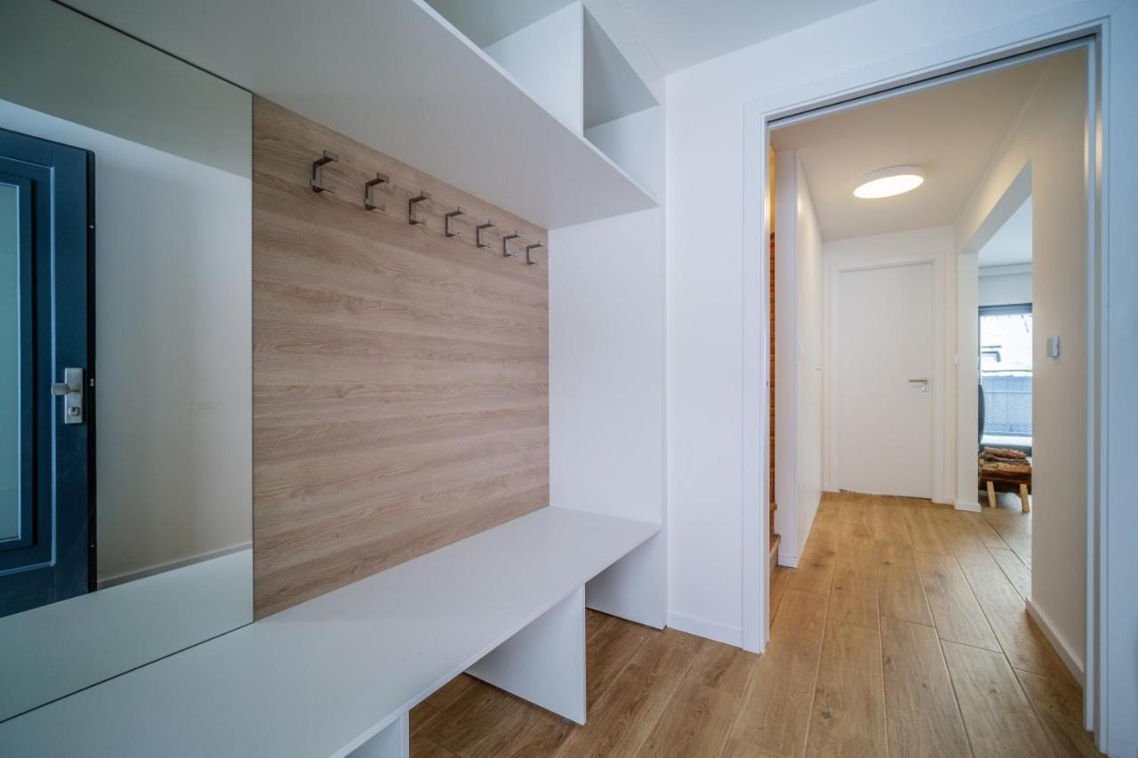 Apartman U Hajenky 429 Lipno nad Vltavou Exterior foto