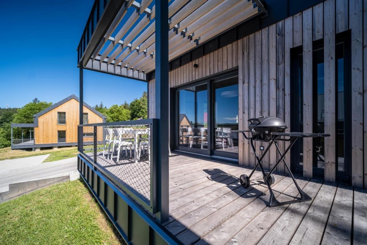 Apartman U Hajenky 429 Lipno nad Vltavou Exterior foto